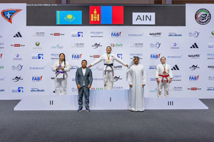 Сэрвээний өндрийг 30-40 секундэд AI технологиор хэмжинэ